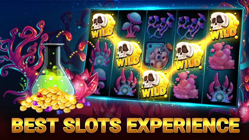 Game slot Kho Báu Cổ Đại tại iwinclub