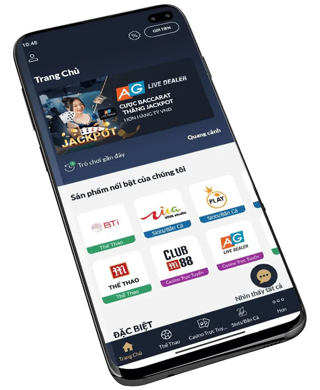 Đa dạng trò chơi cá cược trực tuyến tại iwinclub nhà cái
