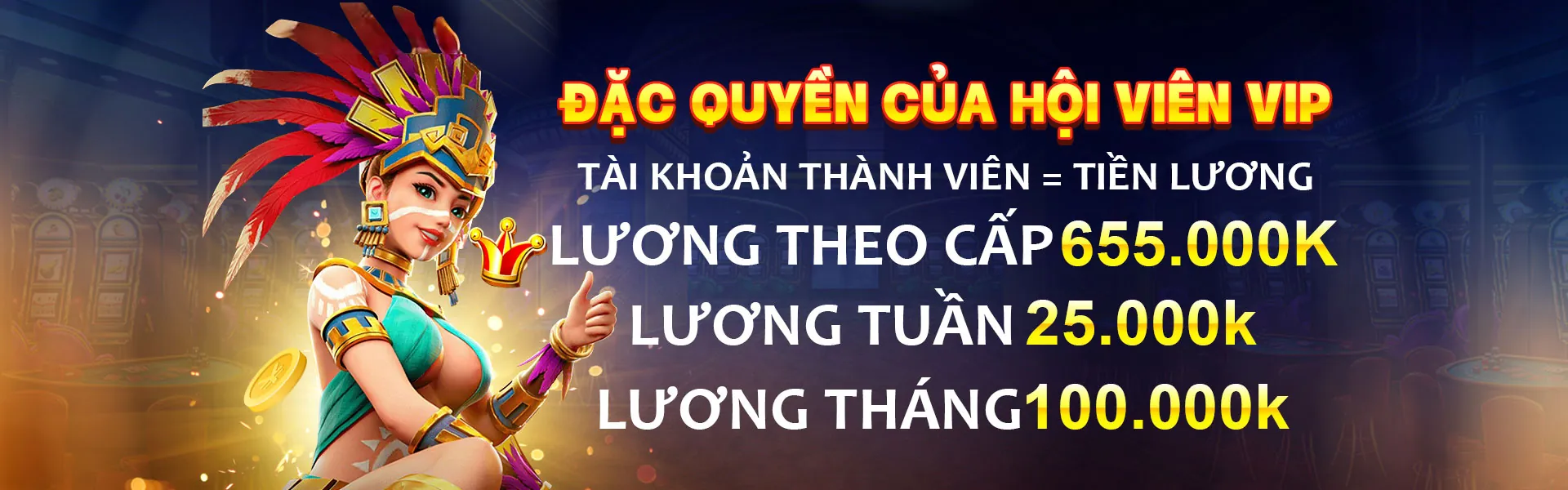 Hình ảnh tổng quan về iwinclub nhà cái