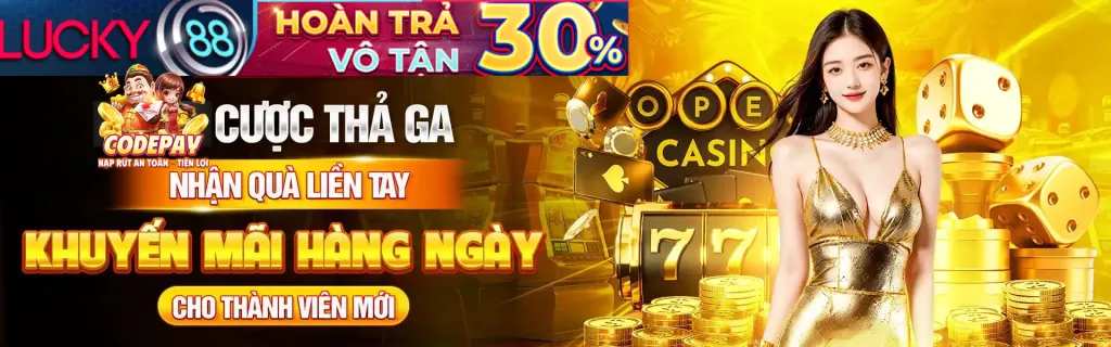 Tổng quan các loại khuyến mãi iwinclub nhà cái
